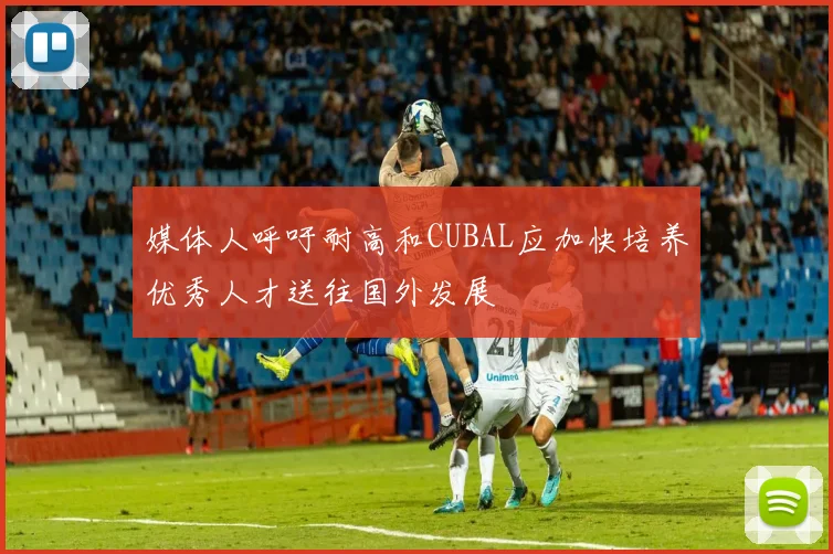 媒体人呼吁耐高和CUBAL应加快培养优秀人才送往国外发展