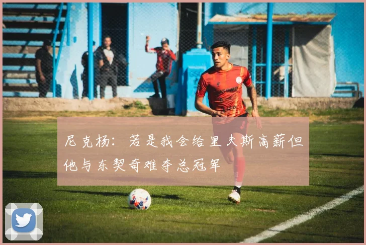 尼克杨：若是我会给里夫斯高薪但他与东契奇难夺总冠军
